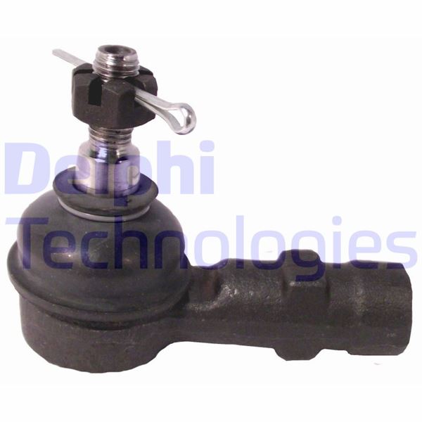 DELPHI TA2590 Direksiyon Sistemi Mafsal - HYUNDAI i10 I (PA) uyumlu