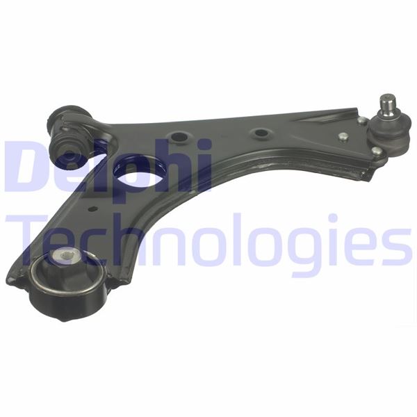 DELPHI TC2855 Süspansiyon Sistemi Bugi Kolu - FIAT DOBLO Cargo (263_) uyumlu