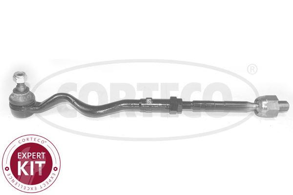 CORTECO 49399364 Direksiyon Sistemi Kısa Rot & İtici Çubuk - BMW 3 (E46) uyumlu
