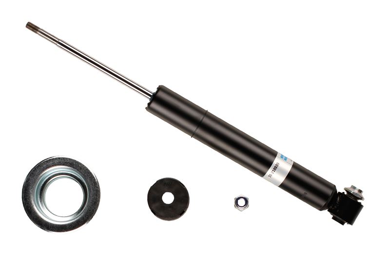 BILSTEIN 19-218939 Süspansiyon Sistemi Amortisör - BMW 7 (E65, E66, E67) uyumlu