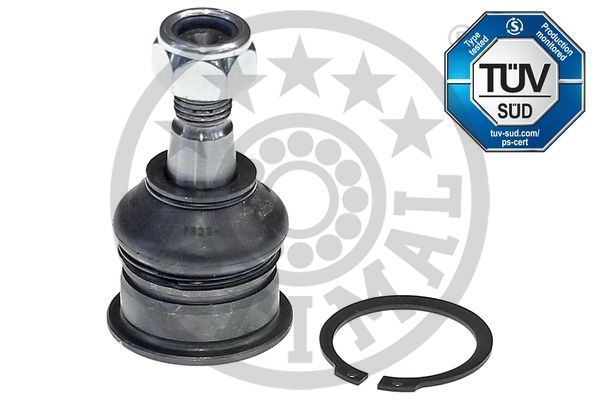 OPTIMAL G3-087 Tekerlek & Aks Parçaları Taşıyıcı Mafsal - NISSAN CHERRY III (N12) uyumlu