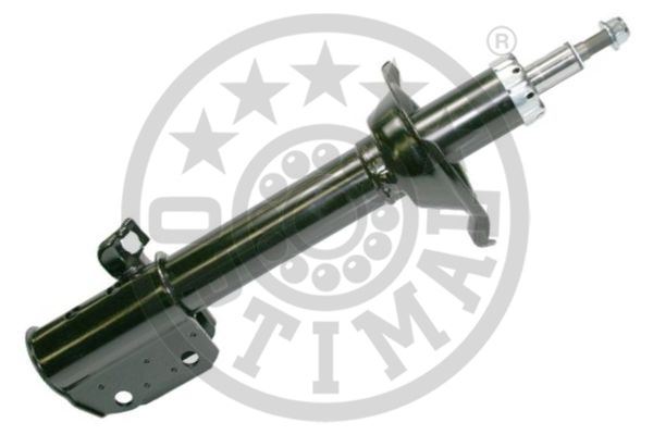 OPTIMAL A-3561GL Süspansiyon Sistemi Amortisör - SUBARU FORESTER (SF_) uyumlu