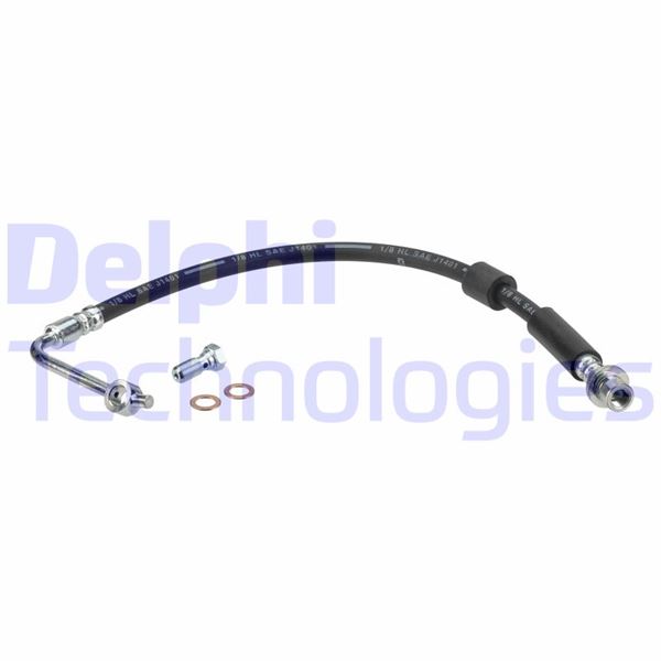 DELPHI LH7773 Fren Sistemleri Fren Hortumları - JAGUAR F-PACE (X761) uyumlu