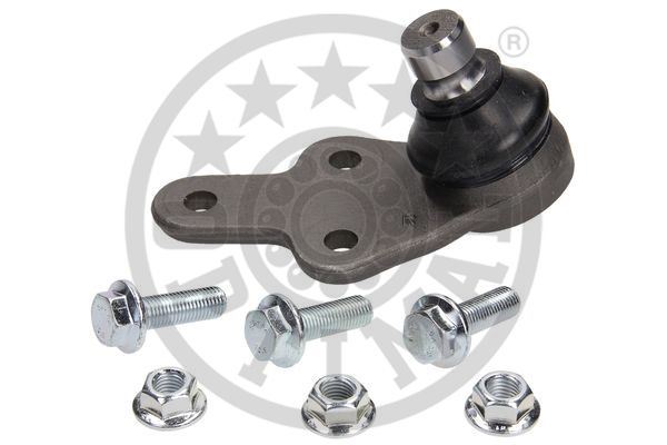 OPTIMAL G3-1045 Tekerlek & Aks Parçaları Taşıyıcı Mafsal - FORD C-MAX II (DXA/CB7, DXA/CEU) uyumlu