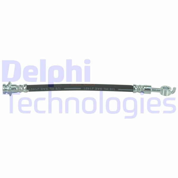 DELPHI LH7301 Fren Sistemleri Fren Hortumları - NISSAN X-TRAIL II (T31) uyumlu
