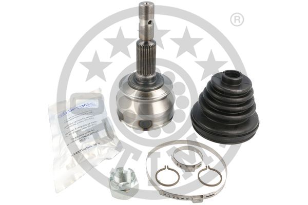 OPTIMAL CW-2708 Diferansiyel & Aktarma Sistemi Mafsallar - OPEL KADETT D (31_-34_, 41_-44_) uyumlu