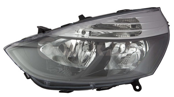 Far - RENAULT ORIJINAL - 260601176R Ürün Görseli