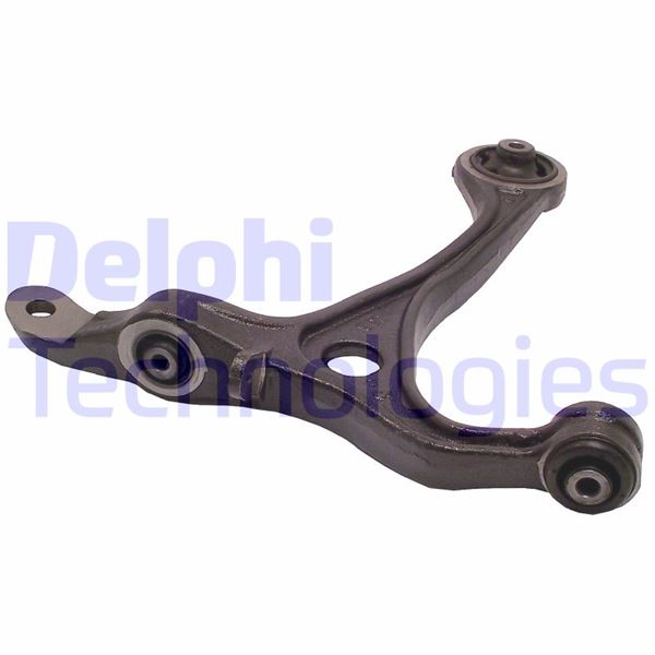 DELPHI TC2427 Süspansiyon Sistemi Bugi Kolu - HONDA ACCORD VII (CL, CN) uyumlu