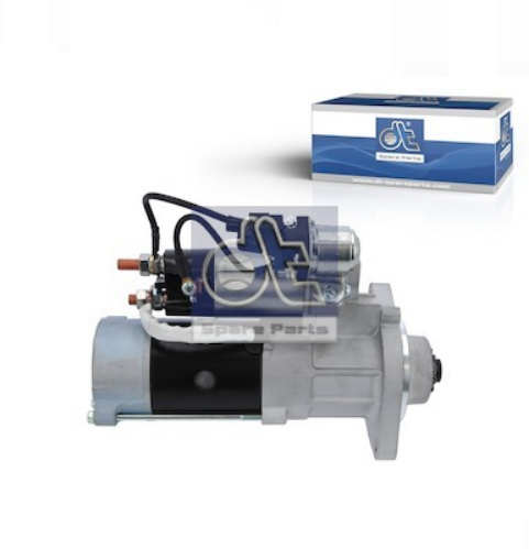 DT Spare Parts 2.22125 Elektrik Sistemi Marş Motoru - VOLVO B5 uyumlu