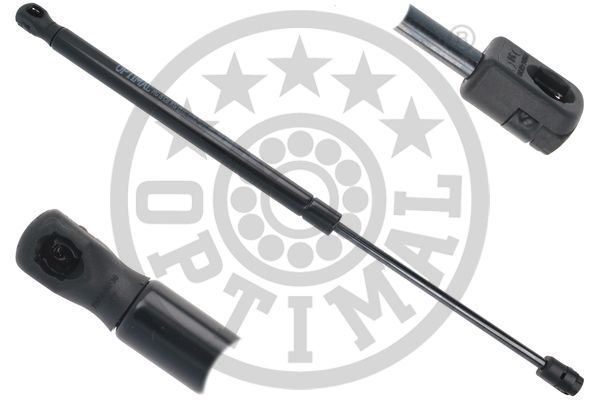 OPTIMAL AG-51378 Kaporta & Gövde Parçaları Gaz Yayı - RENAULT MEGANE I (BA0/1_) uyumlu