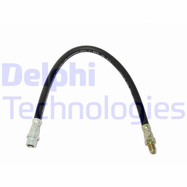 DELPHI LH0265 Fren Sistemleri Fren Hortumları - MERCEDES-BENZ C-SERISI (W202) uyumlu