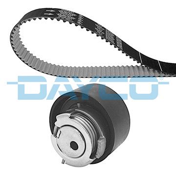 DAYCO KTB694 Motor Triger Seti - JAGUAR XF I (X250) uyumlu