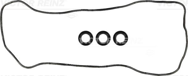 VICTOR REINZ 15-42848-01 Motor Külbütör Kapağı Contası - TOYOTA CAMRY Sedan (_V4_) uyumlu