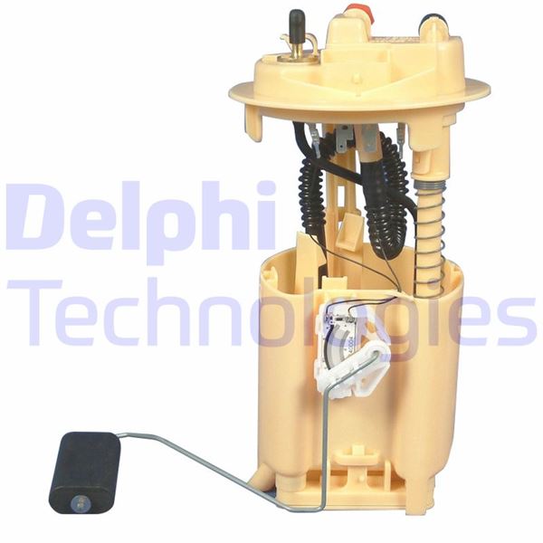 DELPHI FL0282-12B1 Motor Besleme Ünitesi - CITROËN BERLINGO / BERLINGO FIRST MPV (MF_, GJK_, GFK_) uyumlu