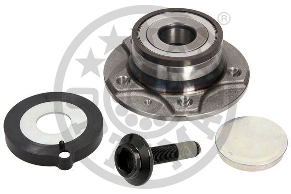 OPTIMAL 102551 Jant & Lastik & Bijon Poyra - AUDI A7 Sportback (4GA, 4GF) uyumlu