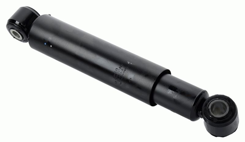 SACHS 310 626 Süspansiyon Sistemi Amortisör - MAN TGS I uyumlu