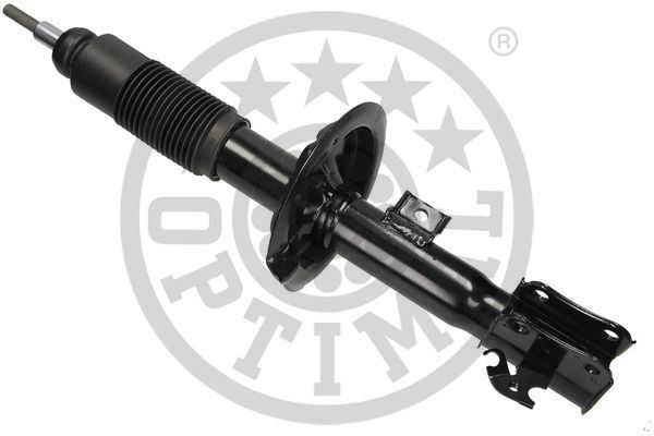 OPTIMAL A-3229GR Süspansiyon Sistemi Amortisör - SUZUKI SPLASH (EX) uyumlu