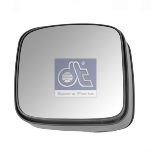 DT Spare Parts 3.86032 Kaporta & Gövde Parçaları Ayna - MAN TGM I uyumlu