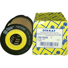 Yağ Filtresi - FIAT ORIJINAL - 7087808E Ürün Görseli