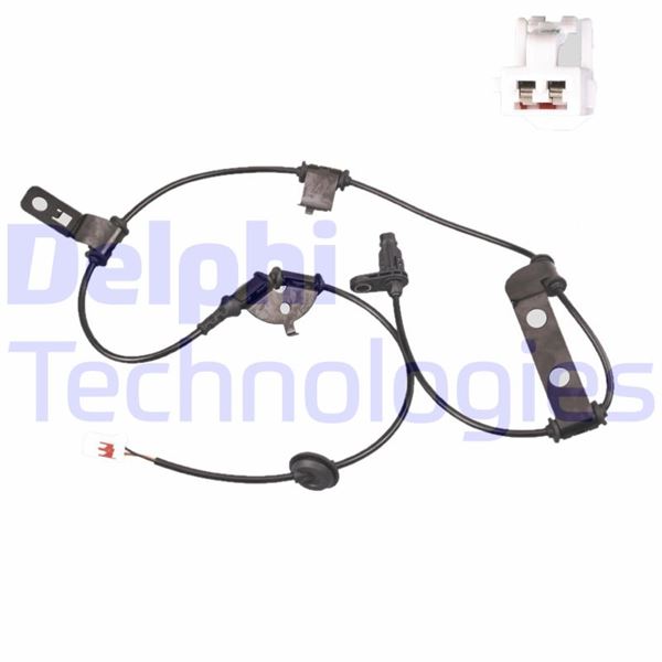 DELPHI SS20613 Fren Sistemleri Sürüş Dinamiği Ayarı - KIA SPORTAGE III (SL) uyumlu