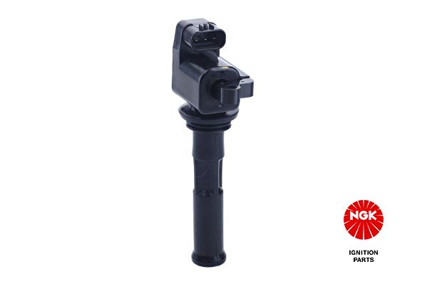 NGK 48102 Ateşleme Sistemi Ateşleme Bobini - FIAT BARCHETTA (183_) uyumlu