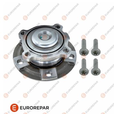 EUROREPAR 1681949880 Jant & Lastik & Bijon Poyra - BMW 1 (F20) uyumlu