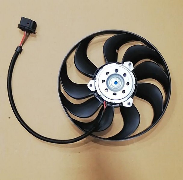 Radyatör Fanı - FVW26000F Ürün Görseli