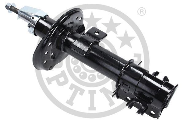OPTIMAL A-3451GR Süspansiyon Sistemi Amortisör - OPEL CORSA D (S07) uyumlu