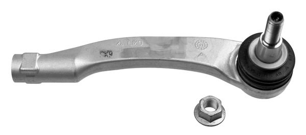 LEMFÖRDER 35676 01 Direksiyon Sistemi Mafsal - PORSCHE PANAMERA (970) uyumlu
