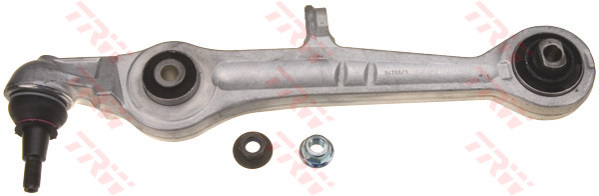 TRW JTC1041 Süspansiyon Sistemi Bugi Kolu - AUDI ALLROAD C5 (4BH) uyumlu
