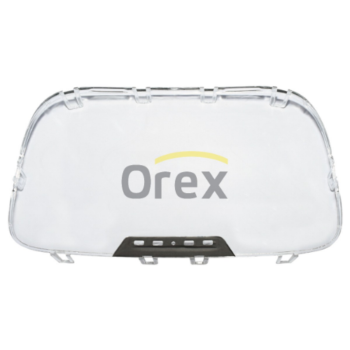 Cam Düğmesi - OREX - 167005 Ürün Görseli