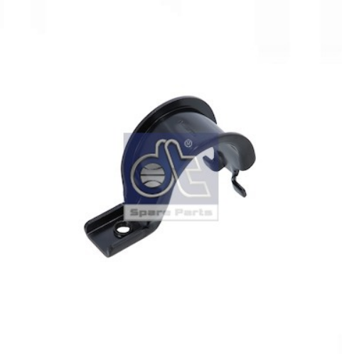 DT Spare Parts 2.71415 Kaporta & Gövde Parçaları Rüzgarlık Parçaları - VOLVO FH uyumlu