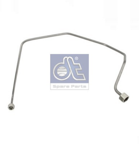 DT Spare Parts 2.12023 Yakıt Sistemi Yakıt Hattı & Rail