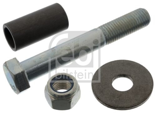 FEBI BILSTEIN 10437 Süspansiyon Sistemi Montaj Parçaları - SCANIA R I uyumlu