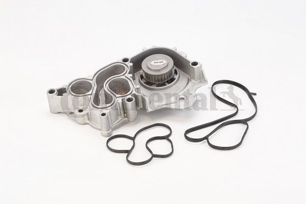 CONTINENTAL CTAM WP6094 Motor Devirdaim - VW GOLF VI Cabrio (517) uyumlu