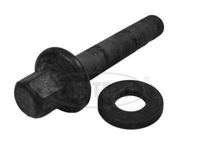 CORTECO 80001250 Motor Küçük Aksesuar Parçaları - BMW 3 (E46) uyumlu