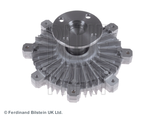 BLUE PRINT ADC491802 Soğutma Sistemi Fan - MITSUBISHI PAJERO II Canvas Top (V2_C, V4_C) uyumlu