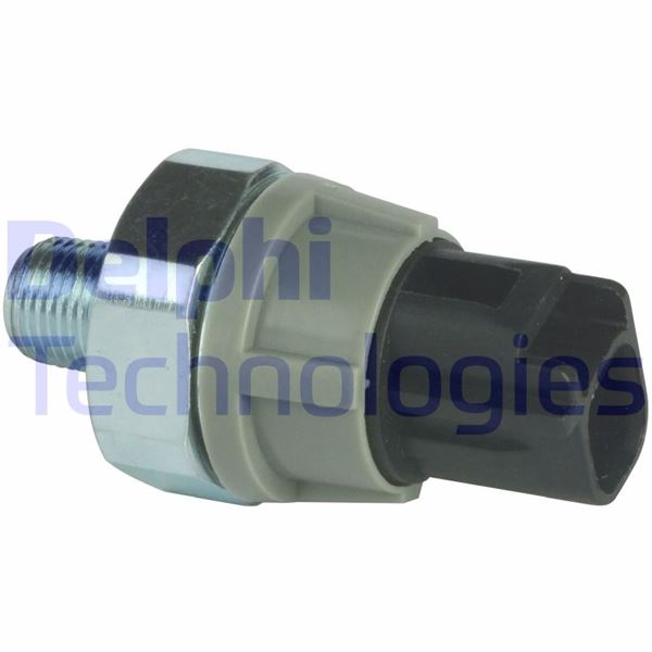DELPHI SW90001 Motor Motor Elektrik Donanımı - TOYOTA LAND CRUISER PRADO (_J15_) uyumlu
