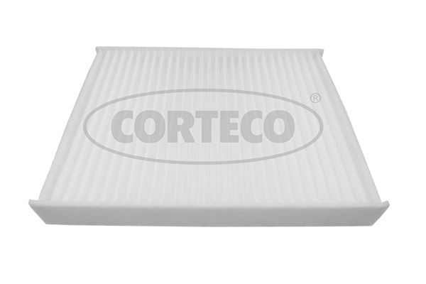 CORTECO 49387664 İklimlendirme Sistemi Polen Filtresi - TOYOTA HILUX VIII Pick-up (_N1_) uyumlu