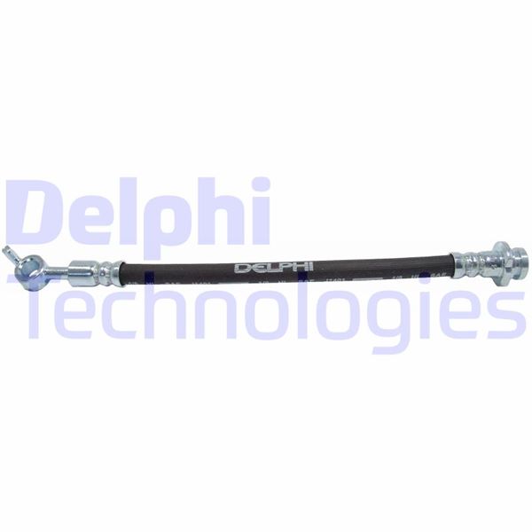 DELPHI LH6850 Fren Sistemleri Fren Hortumları - NISSAN QASHQAI I (J10, NJ10) uyumlu