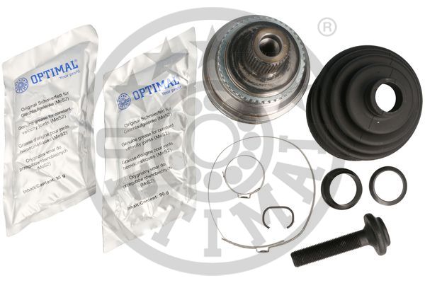 OPTIMAL CW-2572 Diferansiyel & Aktarma Sistemi Mafsallar - AUDI 100 C4 Sedan (4A2) uyumlu