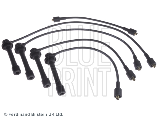 BLUE PRINT ADK81601 Ateşleme Sistemi Ateşleme Kablosu - SUZUKI VITARA (ET, TA, TD) uyumlu