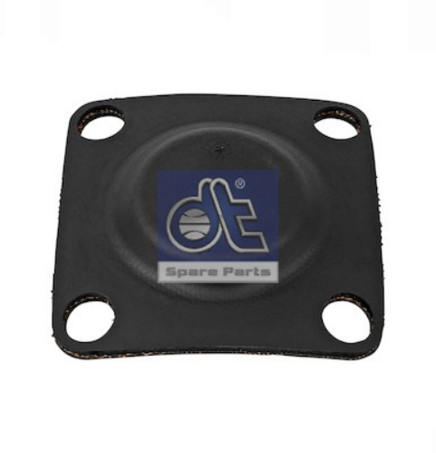 DT Spare Parts 2.32244 Diferansiyel & Aktarma Sistemi Diferansiyel Parçaları