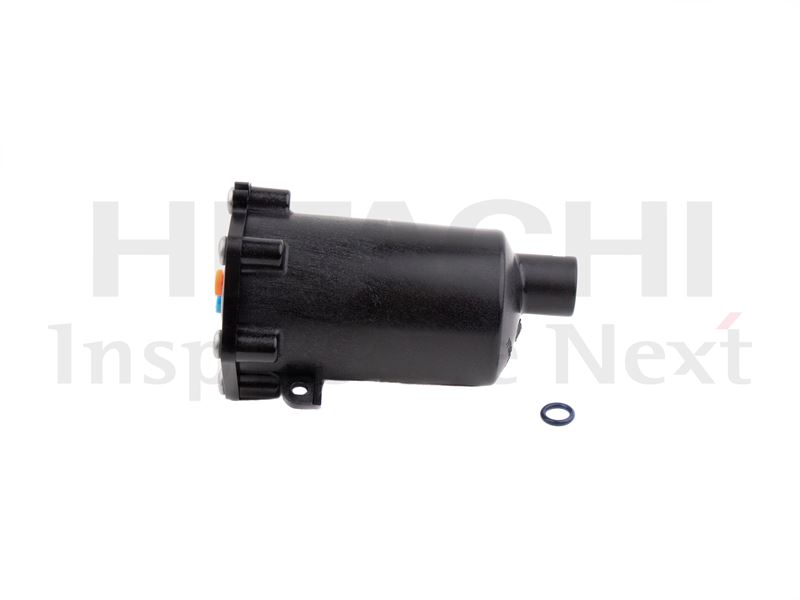 HITACHI 2509885 Fren Sistemleri Hava Kurutucu Kartuşu - LAND ROVER DISCOVERY IV (L319) uyumlu