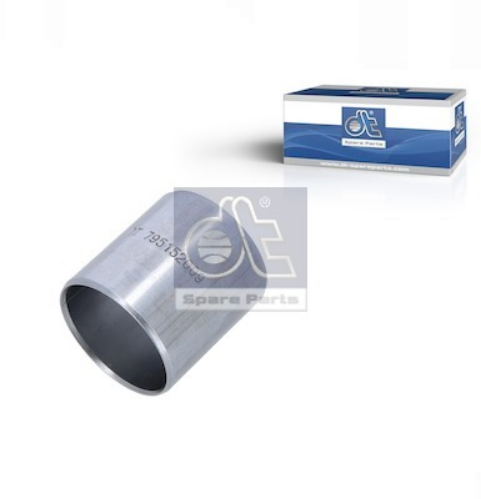 DT Spare Parts 10.23340 Fren Sistemleri Fren Kampanası