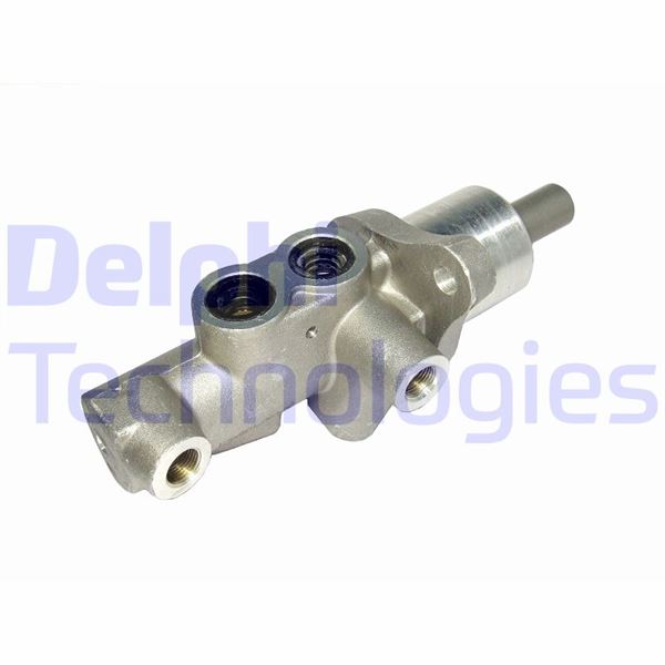 DELPHI LM80191 Fren Sistemleri Ana Fren Merkezi - MINI MINI (R50, R53) uyumlu