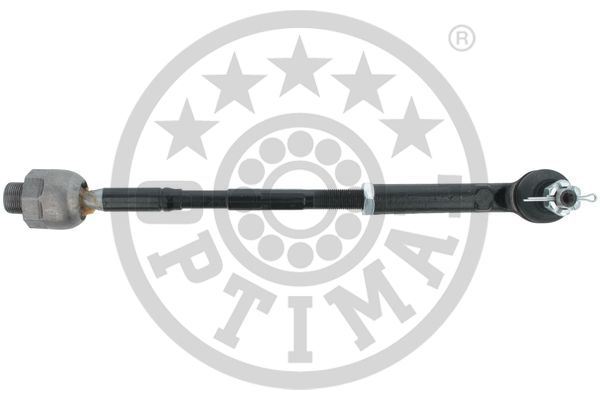 OPTIMAL G0-2039 Direksiyon Sistemi Kısa Rot & İtici Çubuk - TOYOTA LAND CRUISER PRADO (_J15_) uyumlu