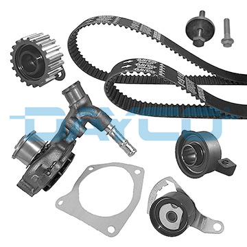 DAYCO KTBWP2501 Motor Triger Seti - FORD MONDEO II (BAP) uyumlu