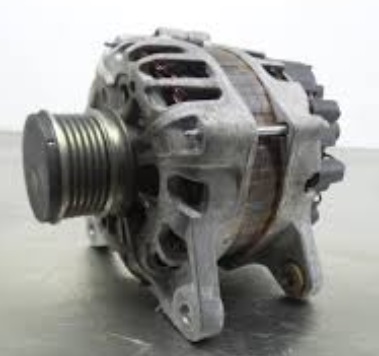 Alternatör - RENAULT ORIJINAL - 231008918R Ürün Görseli