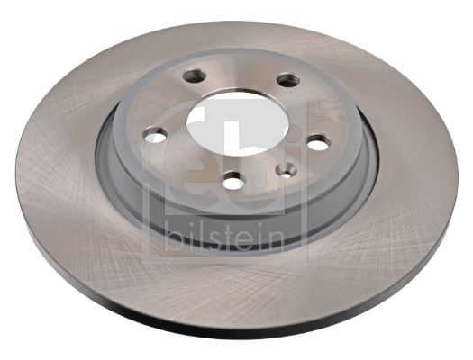 FEBI BILSTEIN 36463 Fren Sistemleri Fren Diski - AUDI A7 Sportback (4GA, 4GF) uyumlu